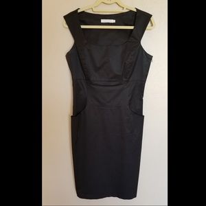 Chaiken sheath LBD